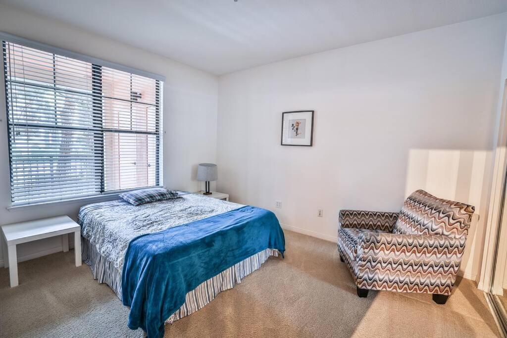 Irvine Upscale 2Br Apt Near Spectrum, Great Park, Uci Apartment Bagian luar foto