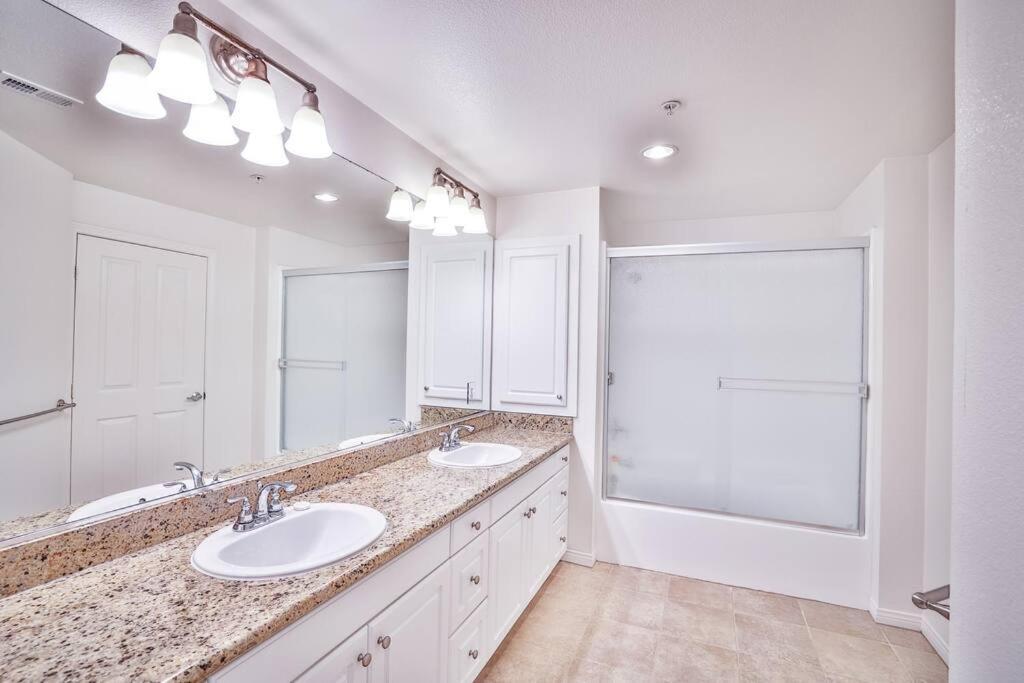 Irvine Upscale 2Br Apt Near Spectrum, Great Park, Uci Apartment Bagian luar foto