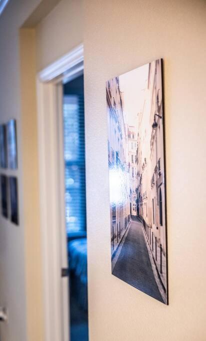 Irvine Upscale 2Br Apt Near Spectrum, Great Park, Uci Apartment Bagian luar foto