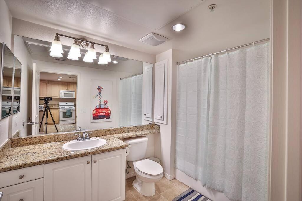 Irvine Upscale 2Br Apt Near Spectrum, Great Park, Uci Apartment Bagian luar foto