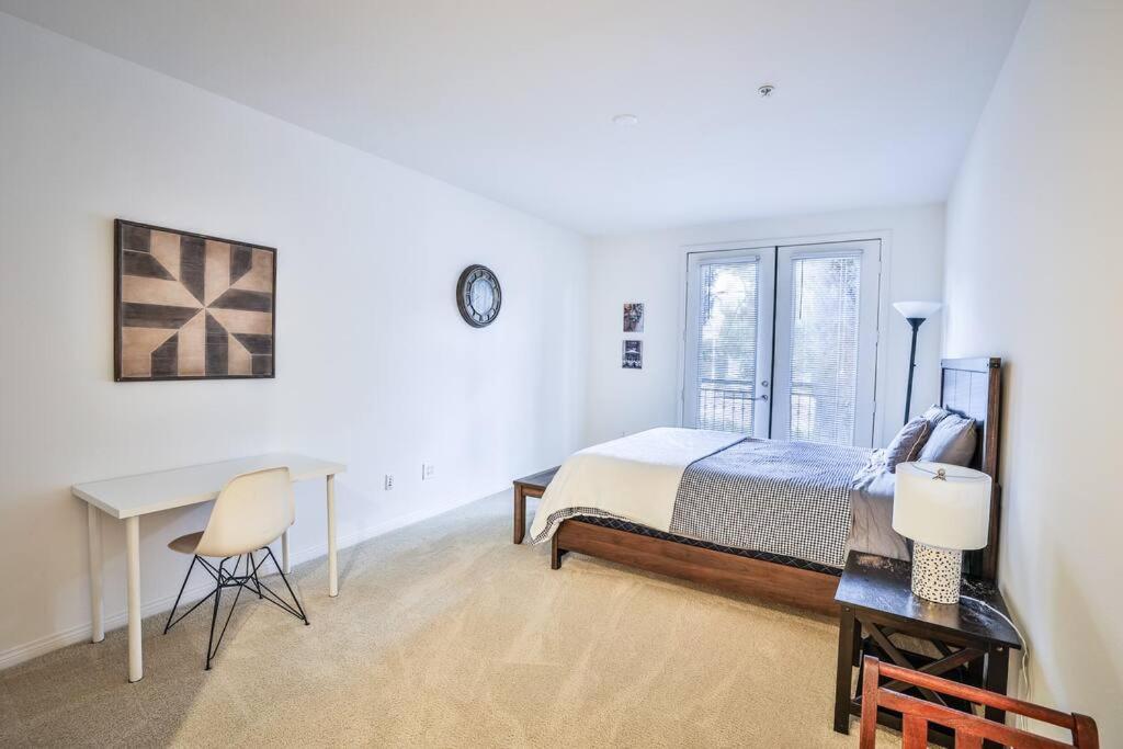 Irvine Upscale 2Br Apt Near Spectrum, Great Park, Uci Apartment Bagian luar foto