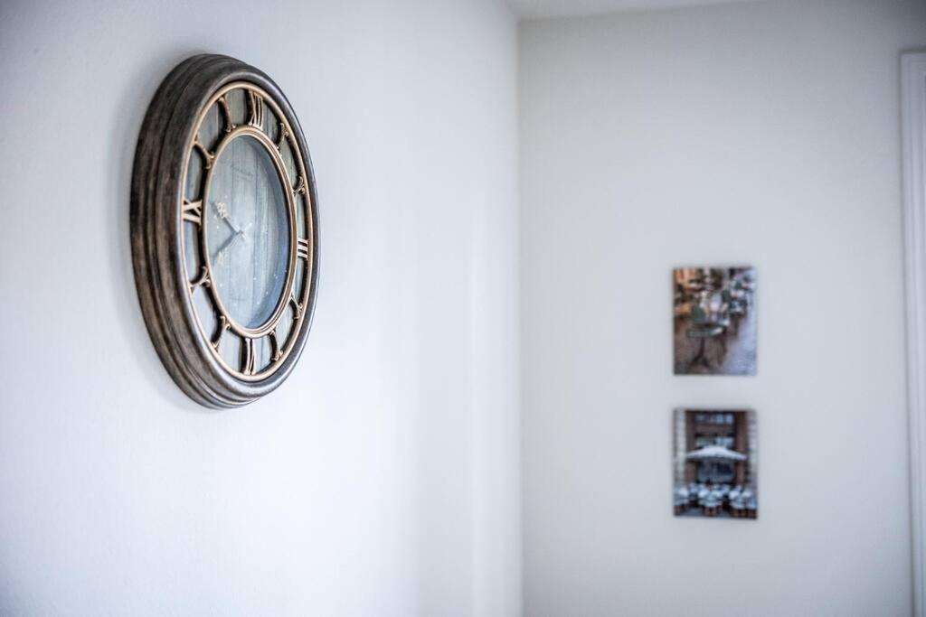 Irvine Upscale 2Br Apt Near Spectrum, Great Park, Uci Apartment Bagian luar foto